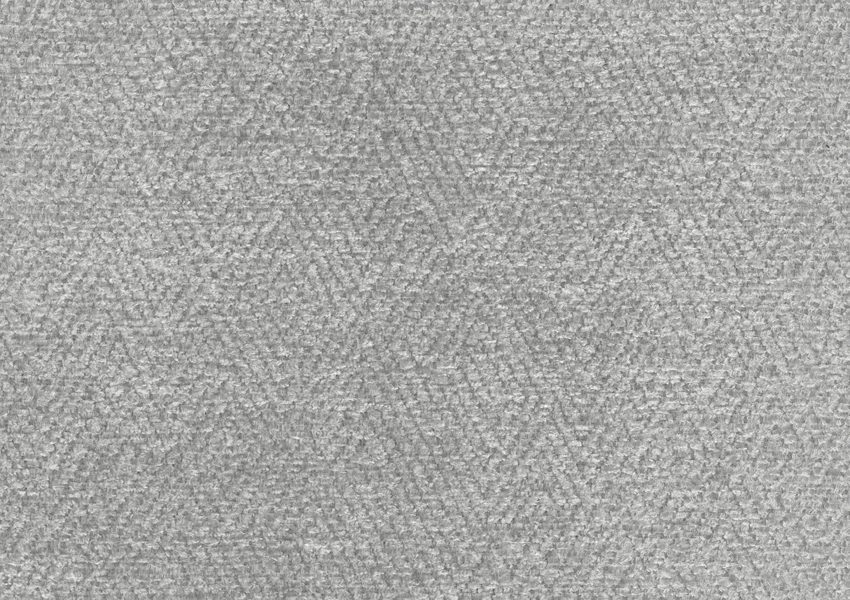 Lyndon Gray Double Reclining Sofa by Homelegance at Eve Furniture