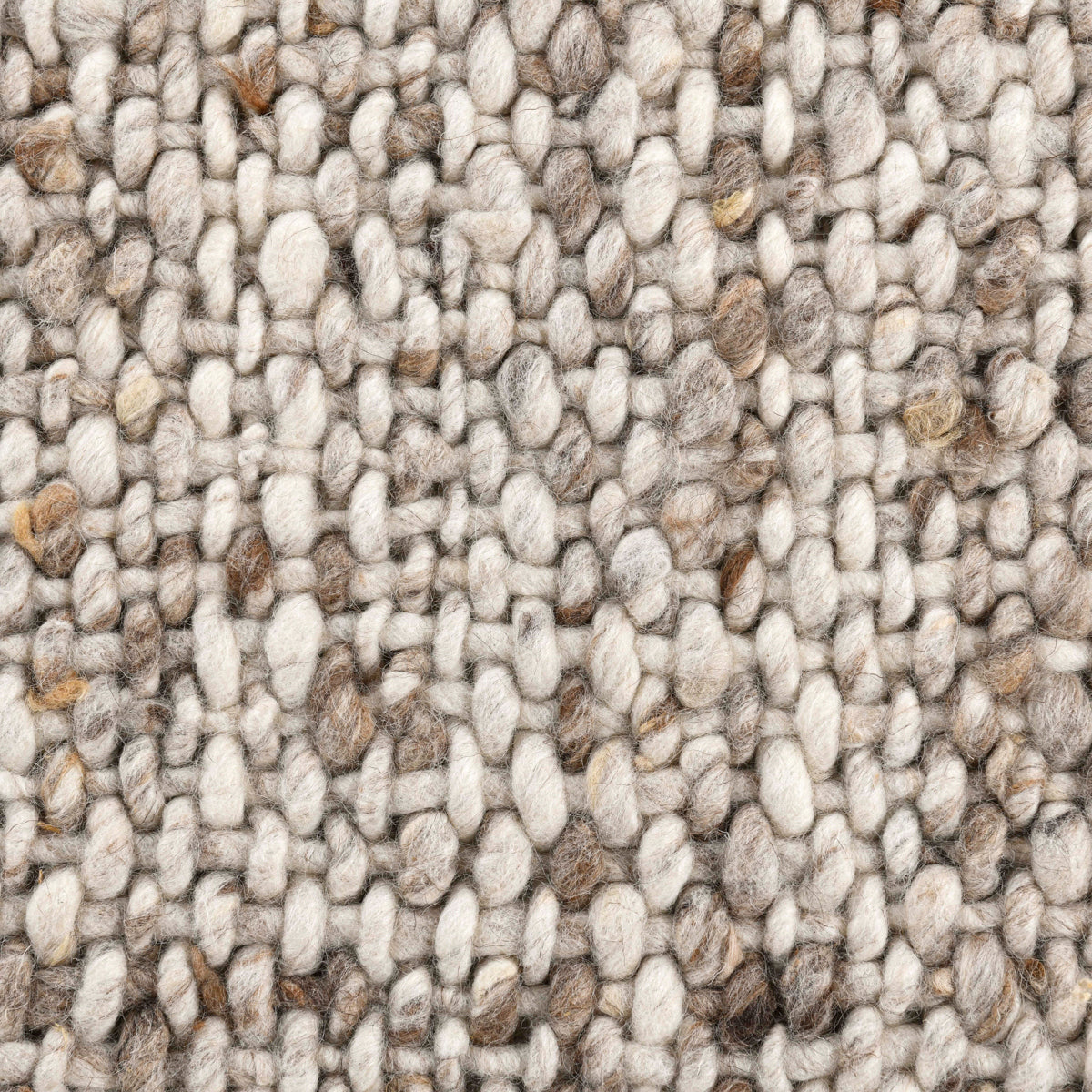 Lynwood Natural Wool Rug by Classic Home at Eve Furniture