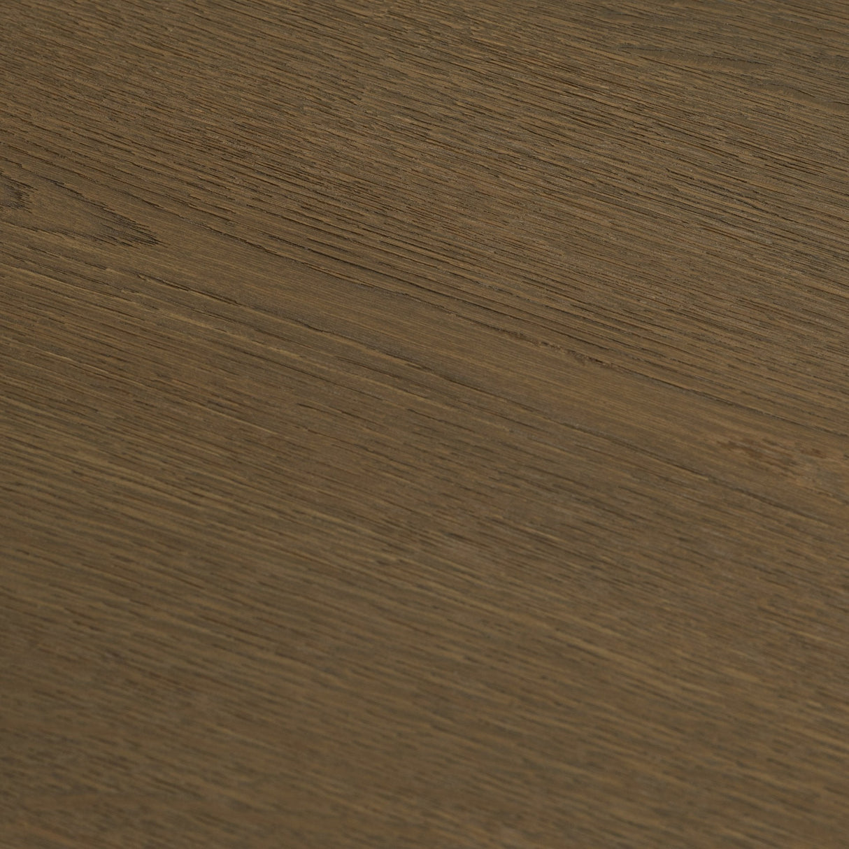 Lyonne Oblong Medium Brown Oak Wood Coffee Table by Mercana at Eve Furniture