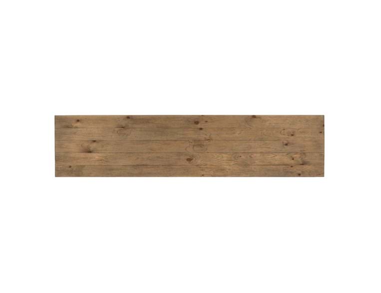Lyra Brown Buffet by Classic Home at Eve Furniture