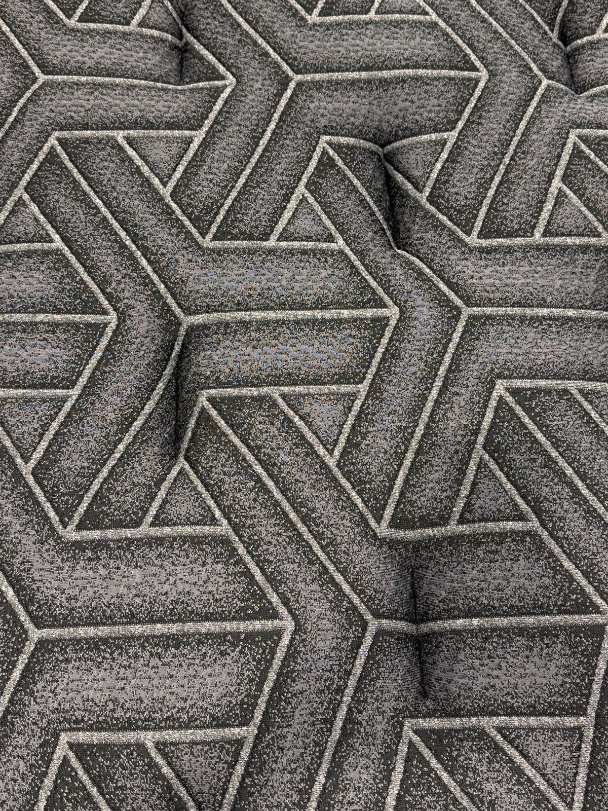 M-Frost Firm Euro Queen Mattress Topper by New Era Innovations at Eve Furniture