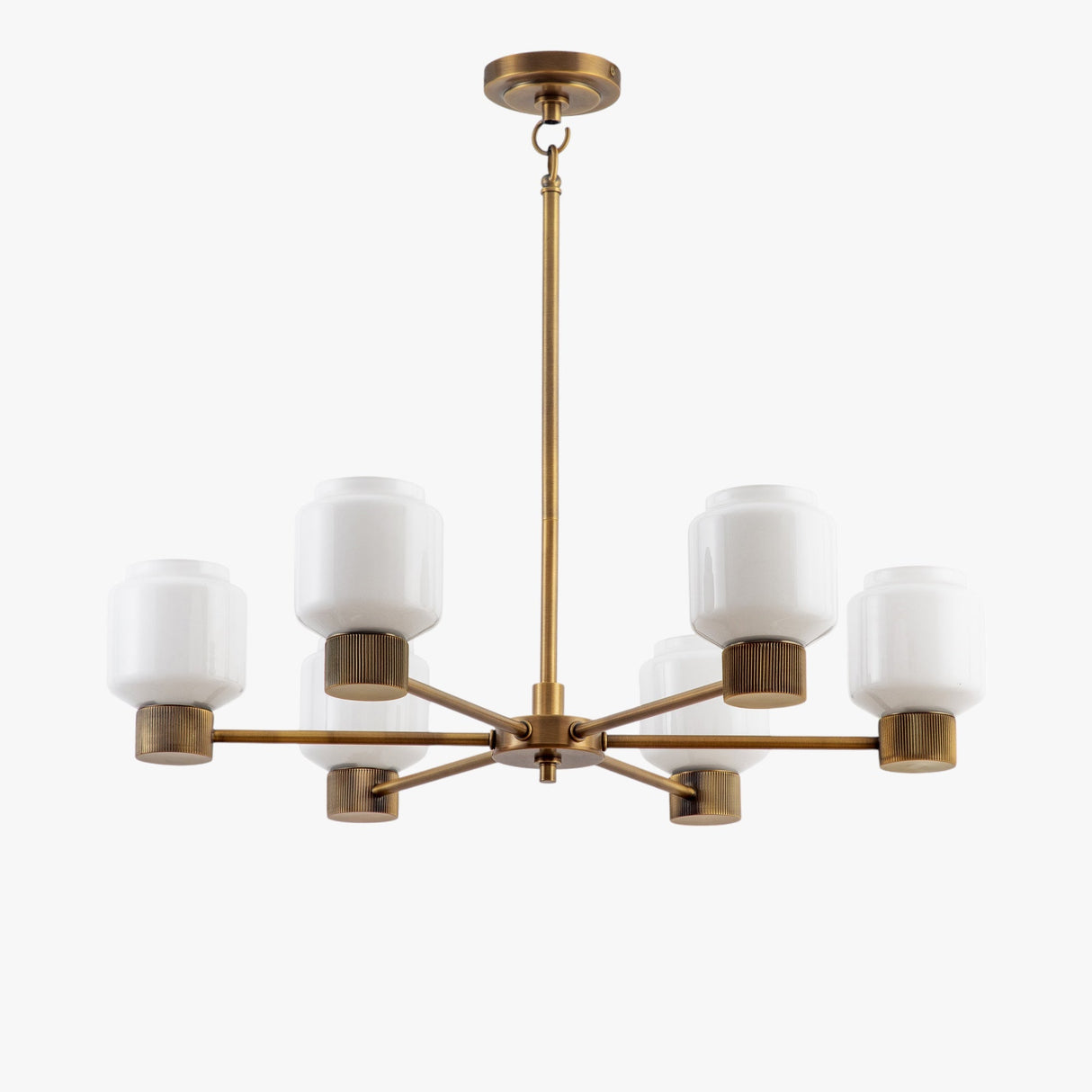 Mabel Chandelier by Co.House Designs at Eve Furniture