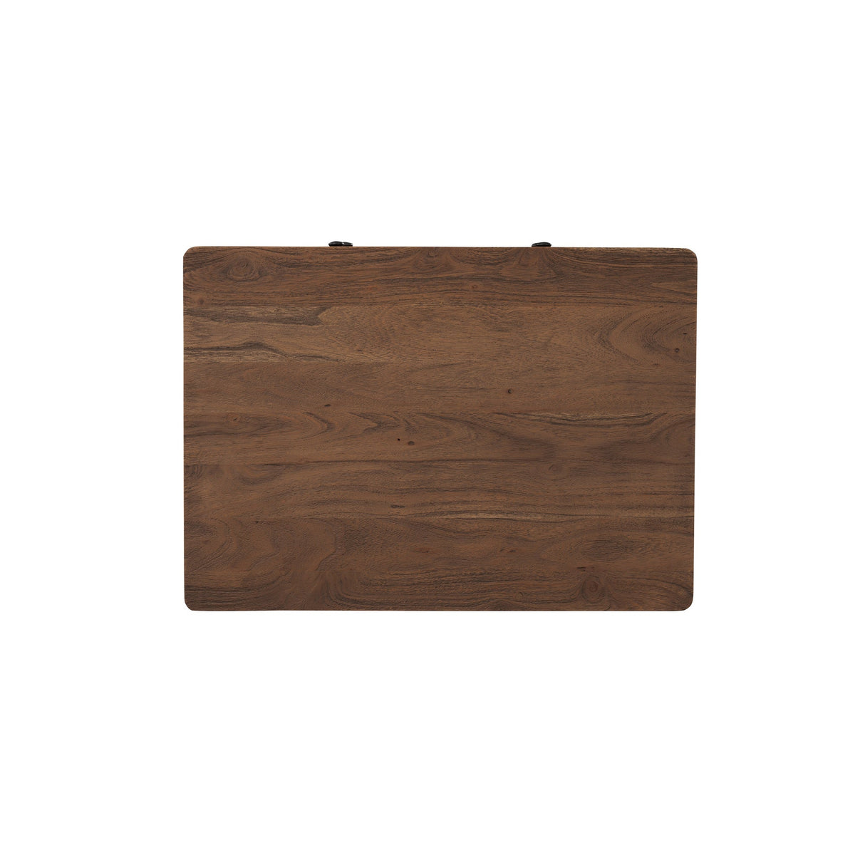 Mabel Dark Brown Nightstand by Moe's Home at Eve Furniture
