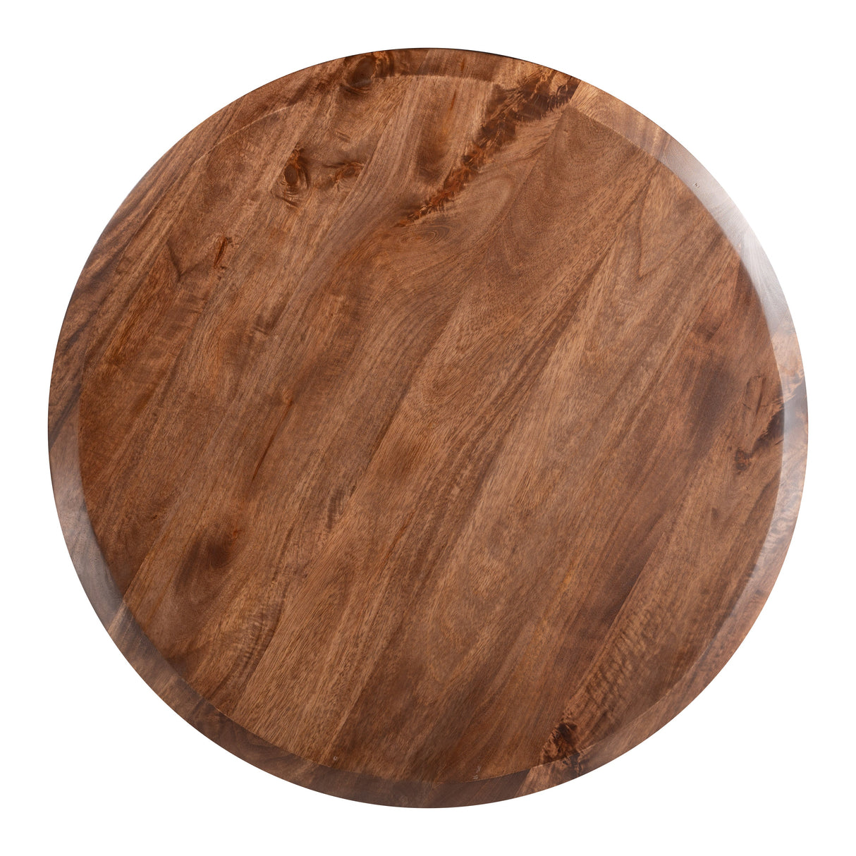 Macaria Walnut Coffee Table by Zuomod at Eve Furniture