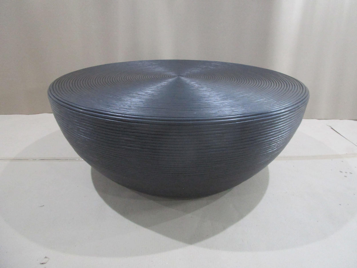 Macedo Black HP0426 Coffee Table by Coaster at Eve Furniture