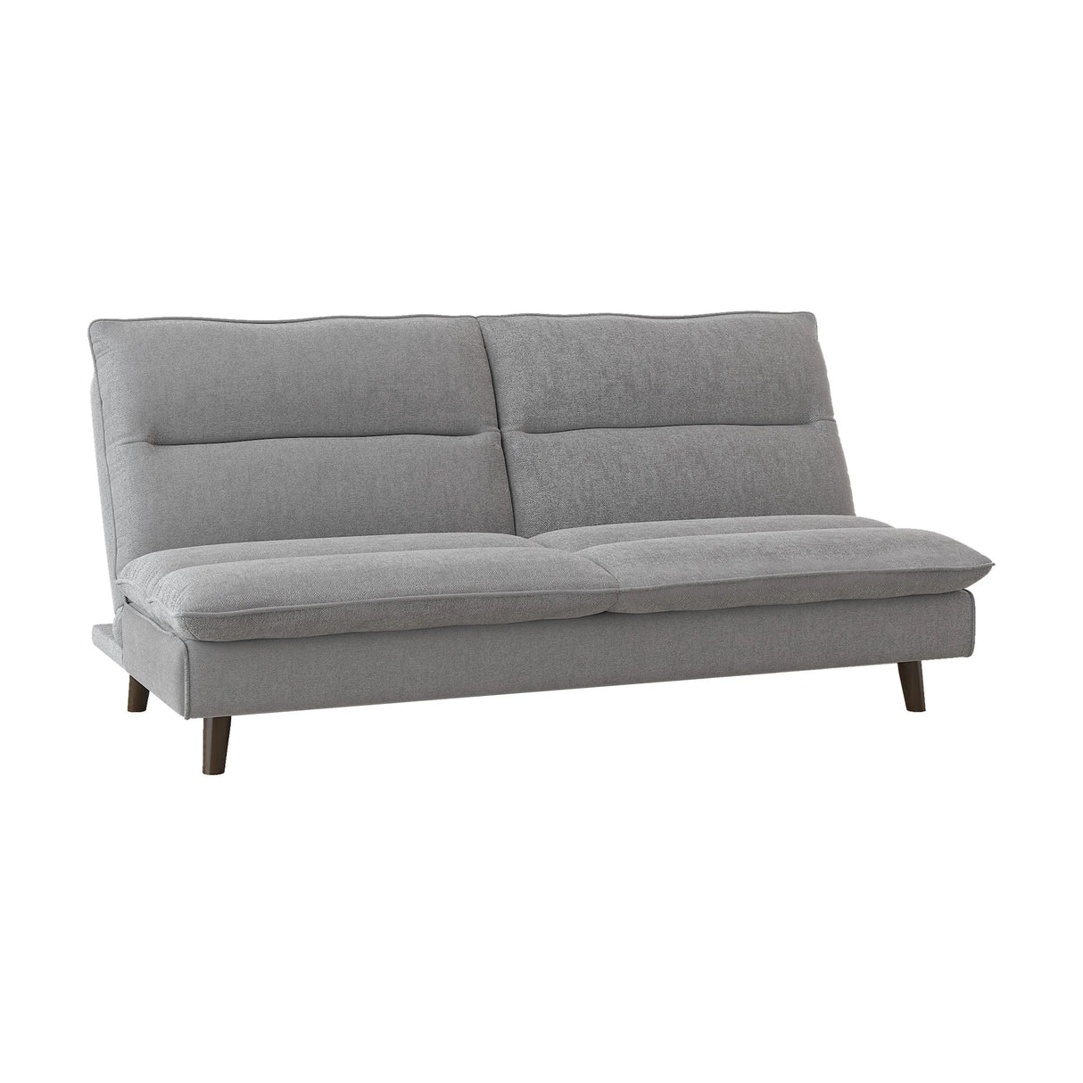 Mackay Gray Elegant Lounger by Homelegance at Eve Furniture