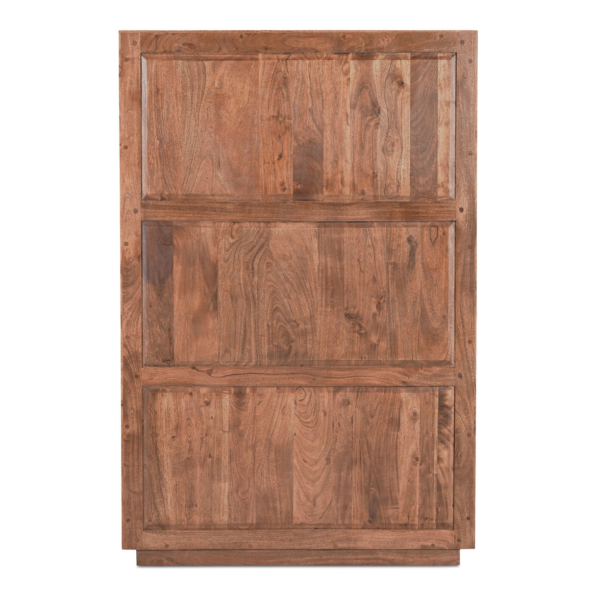 Madagascar Brown Chest by Moe's Home at Eve Furniture
