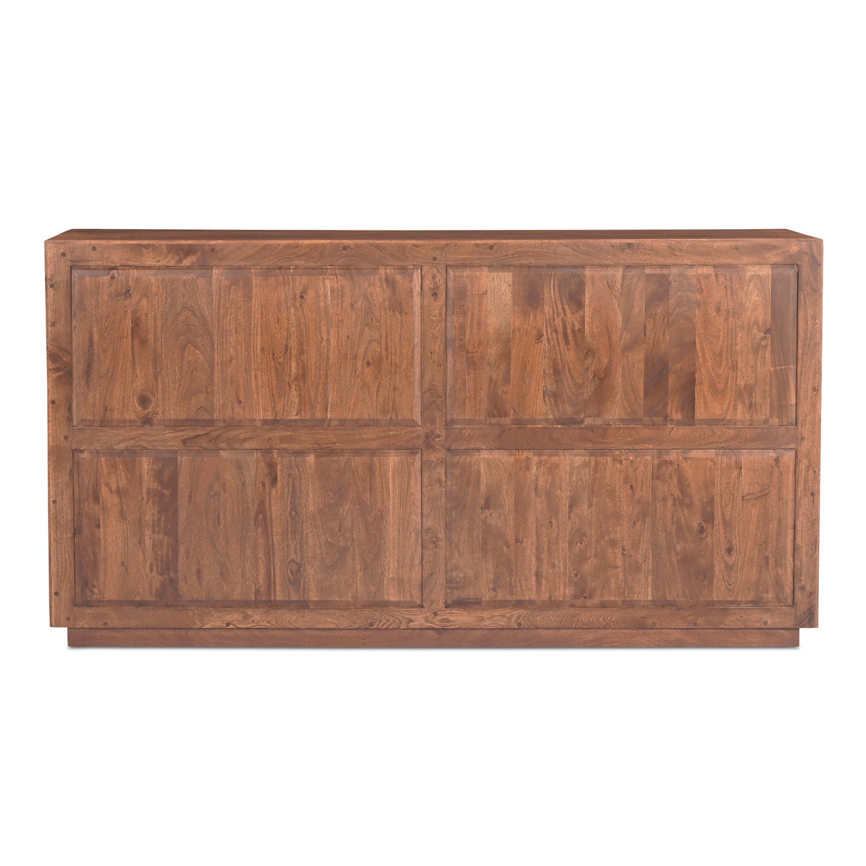 Madagascar Brown Dresser by Moe's Home at Eve Furniture