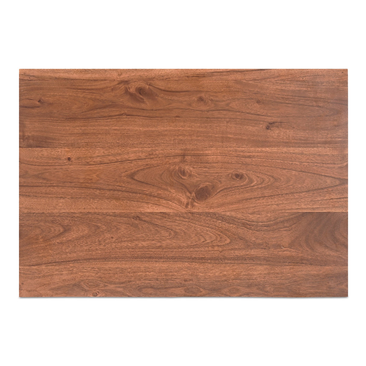 Madagascar Brown Nightstand by Moe's Home at Eve Furniture