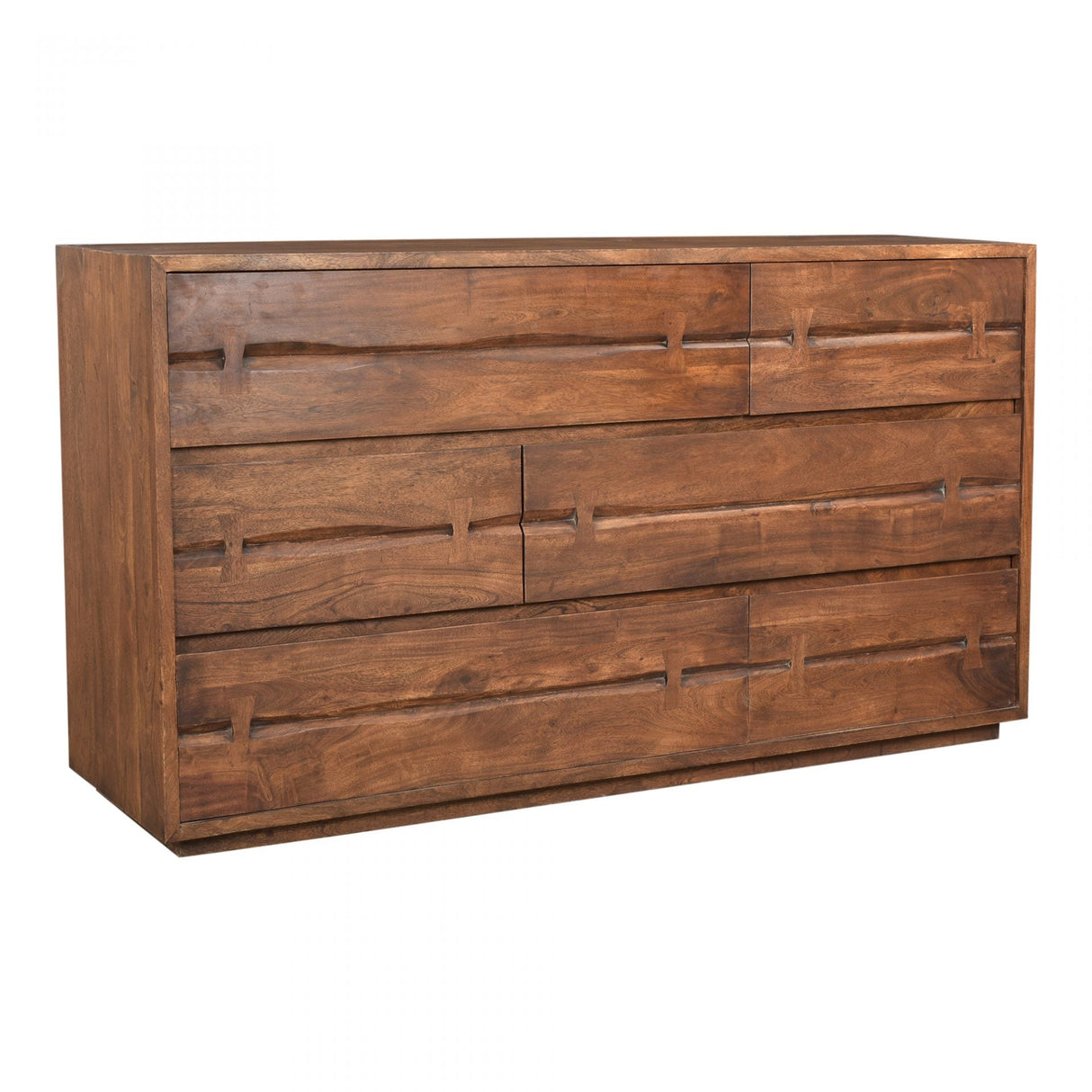 Madagascar Dresser by Moe's Home at Eve Furniture