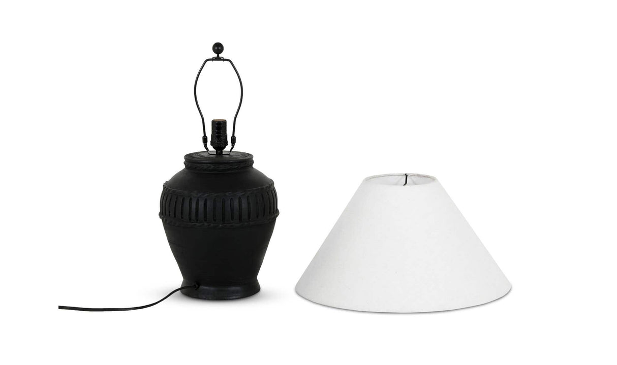 Madeira Table Lamp by Moe's Home at Eve Furniture