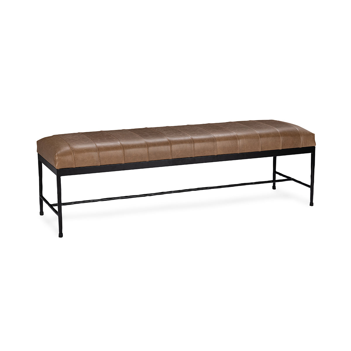 Madeleine Accent Bench by Classic Home at Eve Furniture