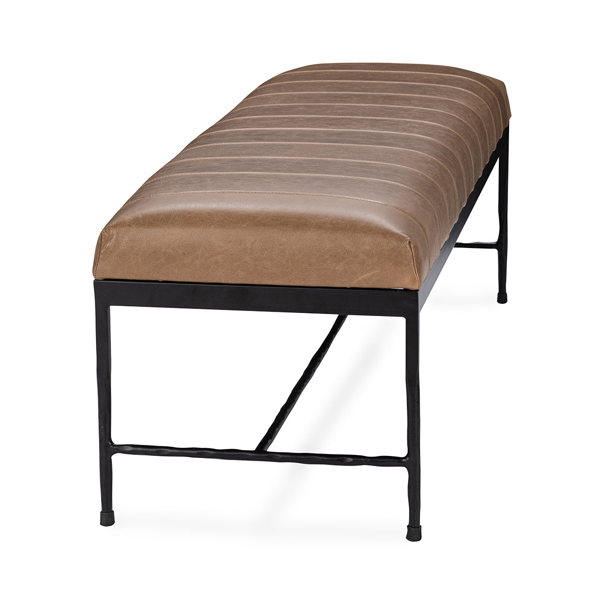 Madeleine Accent Bench by Classic Home at Eve Furniture