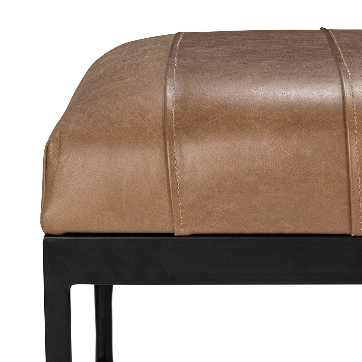 Madeleine Accent Bench by Classic Home at Eve Furniture