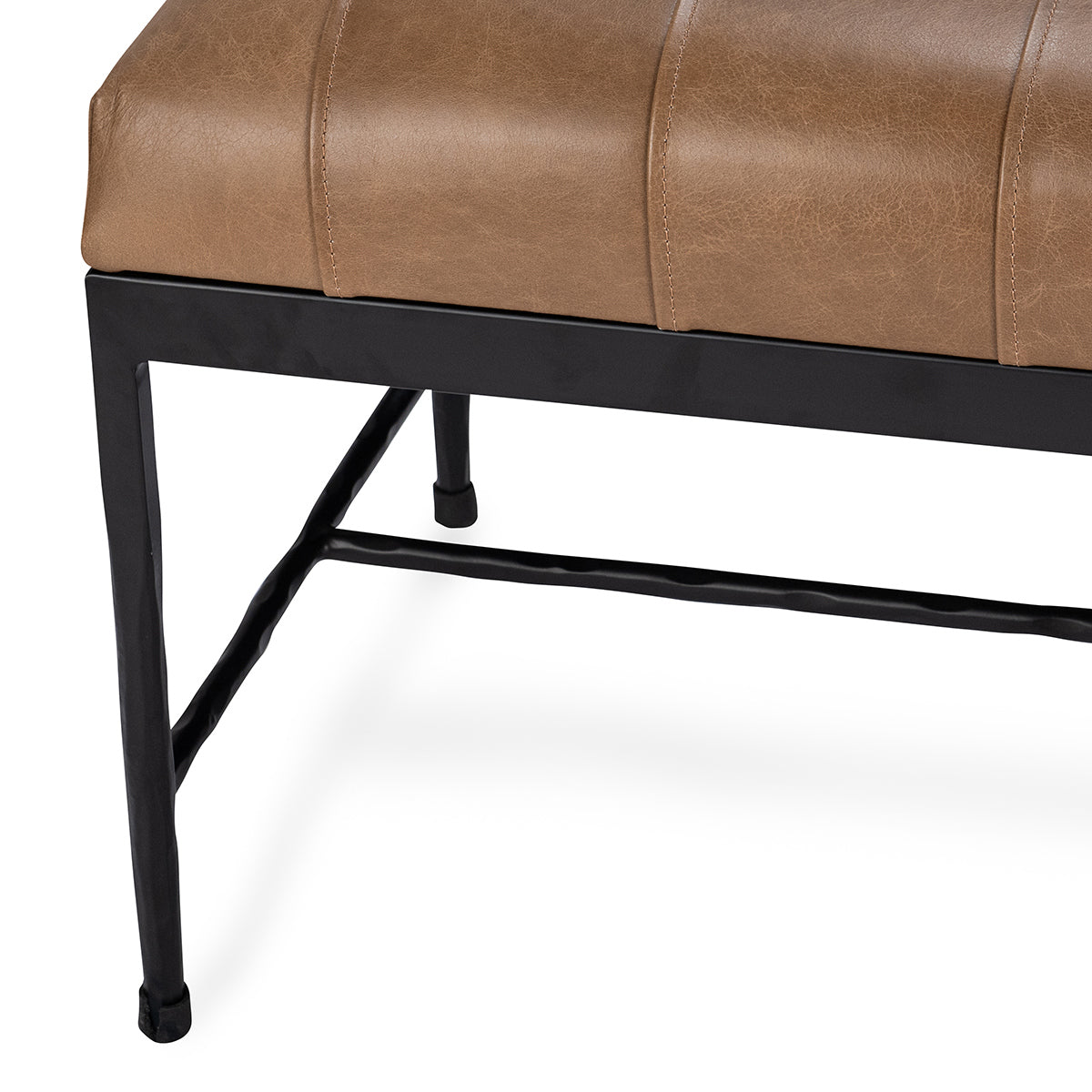 Madeleine Accent Bench by Classic Home at Eve Furniture