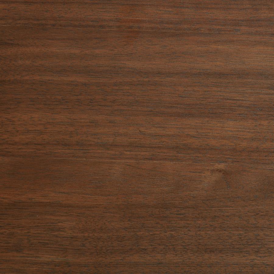 Maderia Walnut 4-piece Queen Bedroom Set by Coaster at Eve Furniture