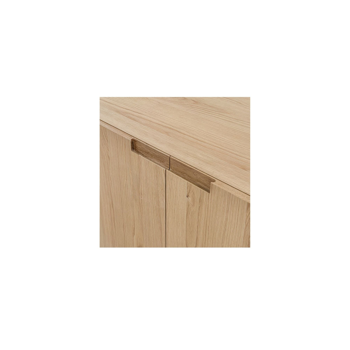 Madison Natural Sideboard by MOES at Eve Furniture