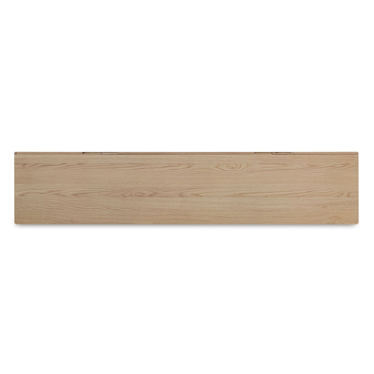 Madison Natural Sideboard by Moe's Home at Eve Furniture