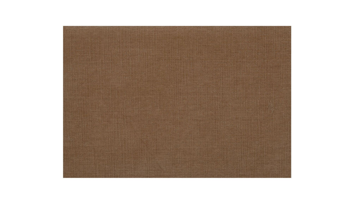 Madrid Sectional Heritage Taupe by Moe's Home at Eve Furniture