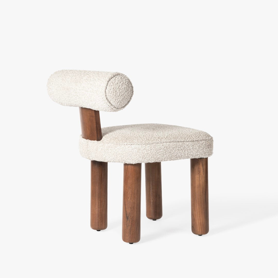 Maeve Dining Chair by Co.House Designs at Eve Furniture