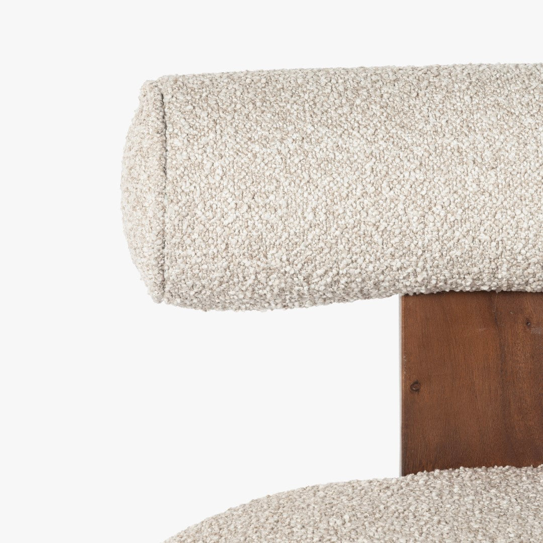 Maeve Dining Chair by Co.House Designs at Eve Furniture