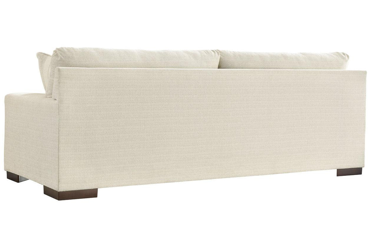 Maggie Birch Sofa by Ashley at Eve Furniture