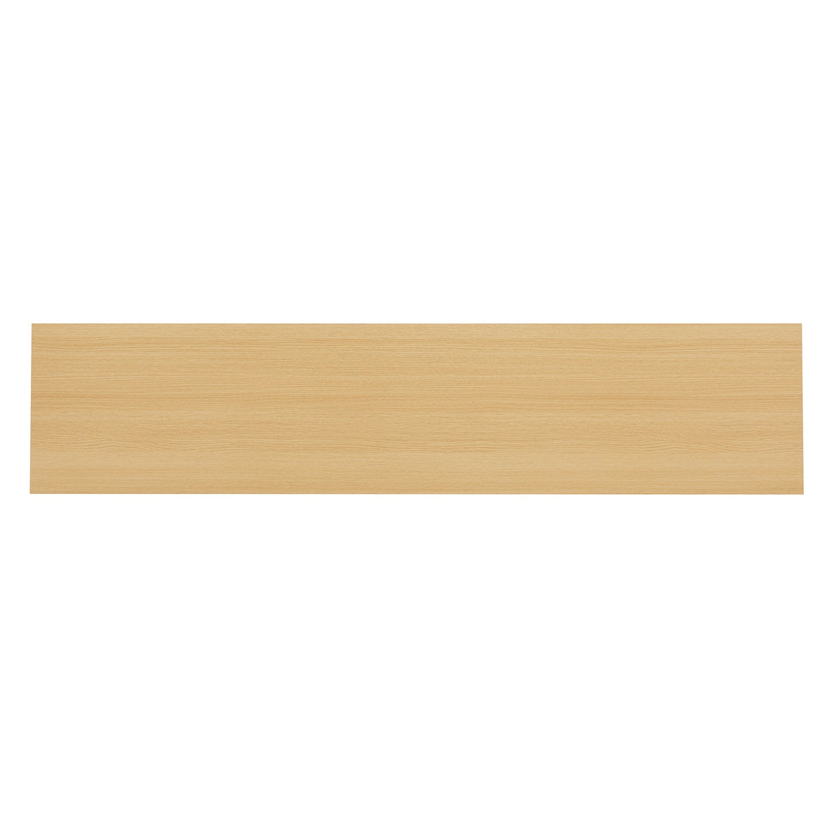 Magnolia70.9" Sideboard in Natural Oak by Manhattan Comfort at Eve Furniture