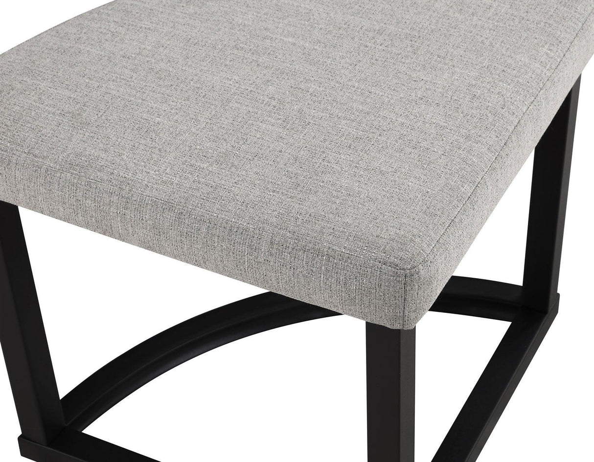 Magnolia Nesting Coffee Table Set by Steve Silver at Eve Furniture