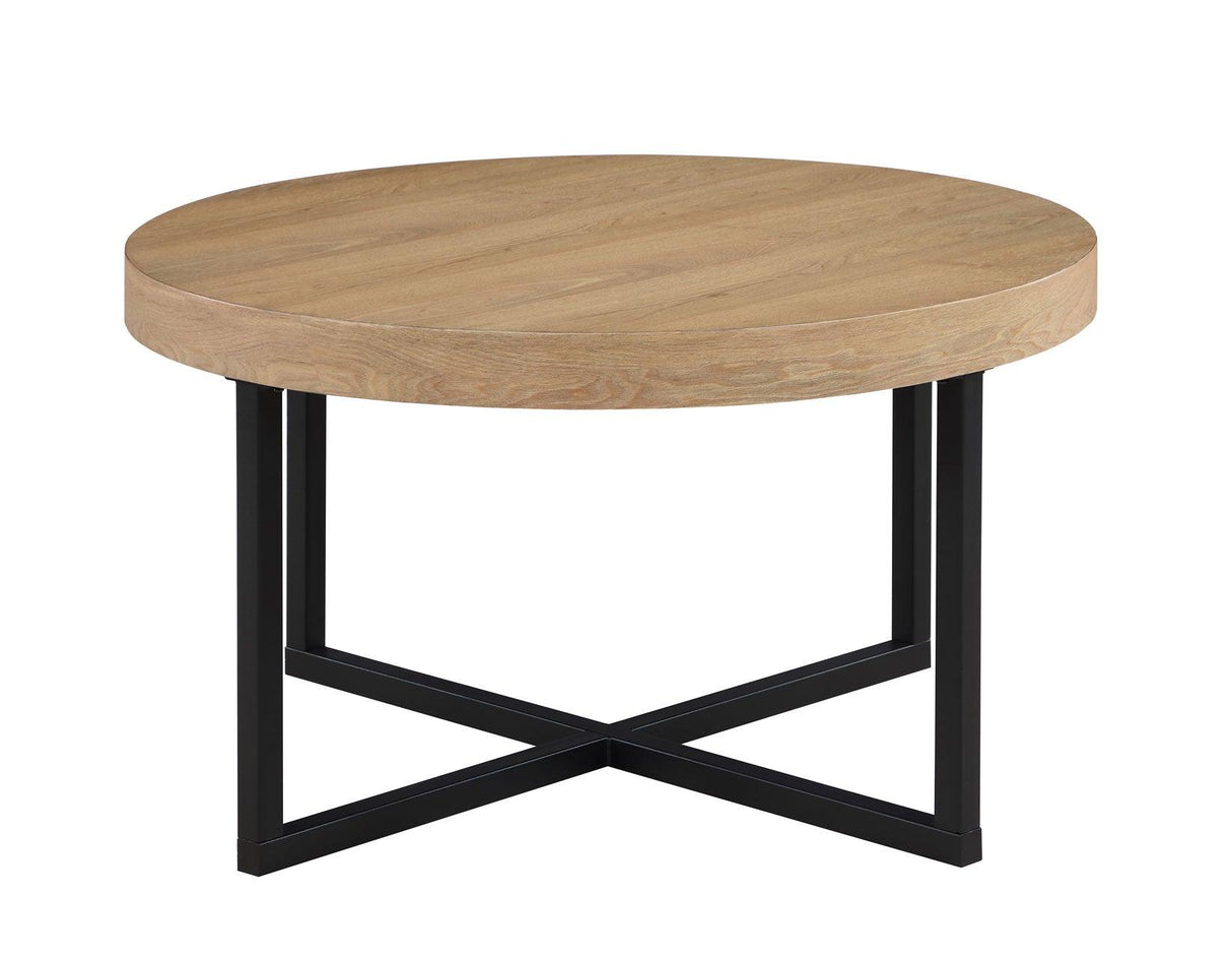 Magnolia Nesting Coffee Table Set by Steve Silver at Eve Furniture