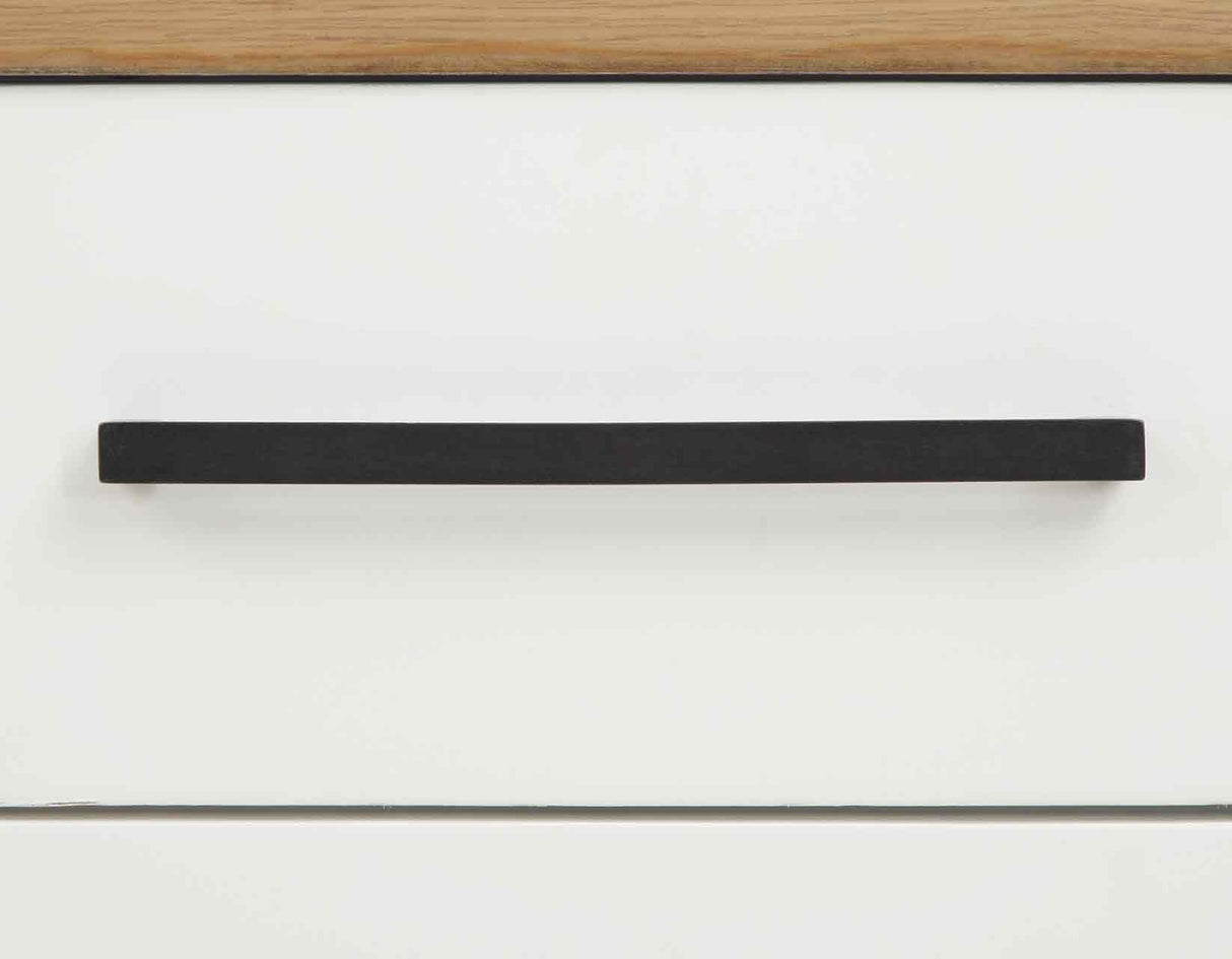 Magnolia Server by Steve Silver at Eve Furniture