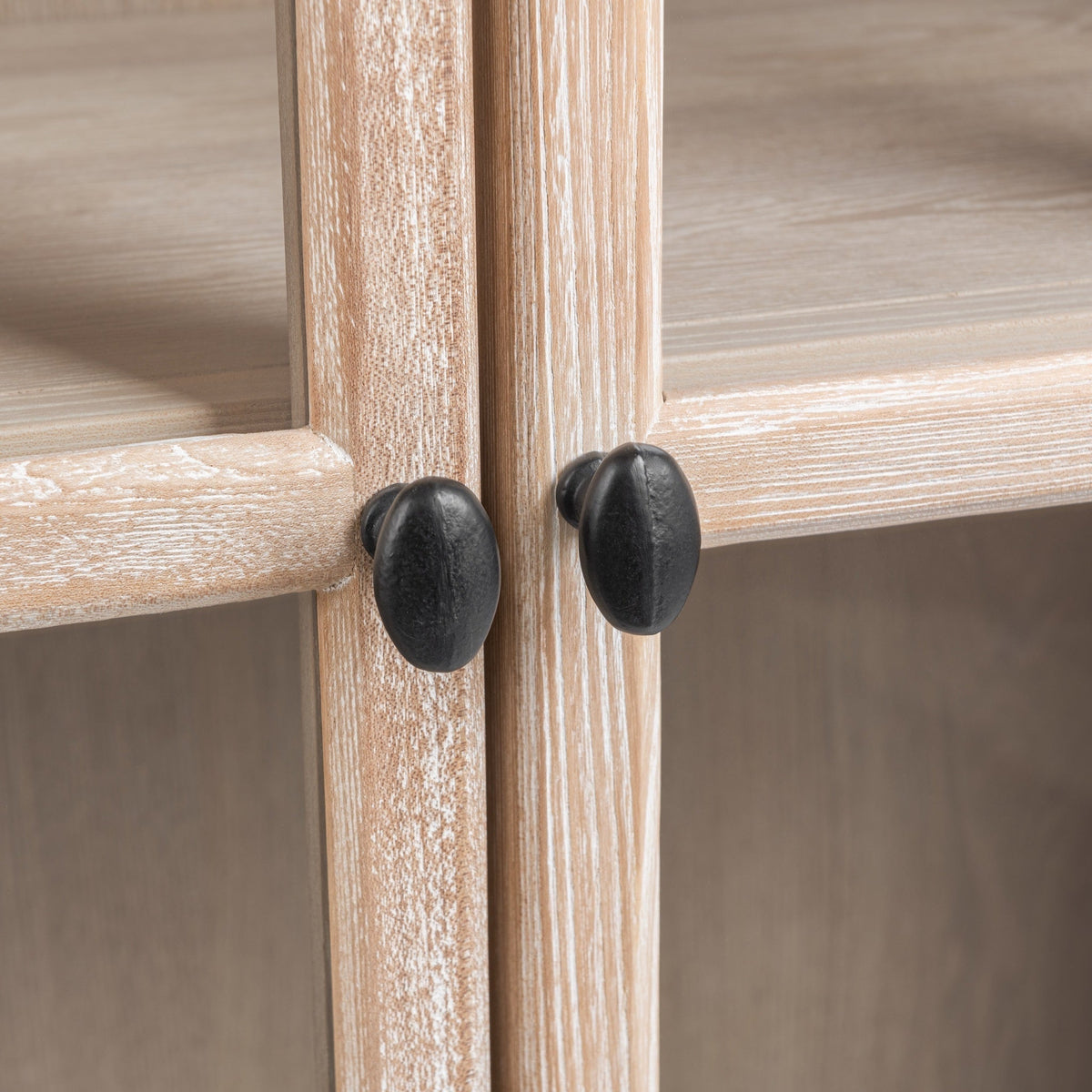 Maison Display Cabinet by Classic Home at Eve Furniture