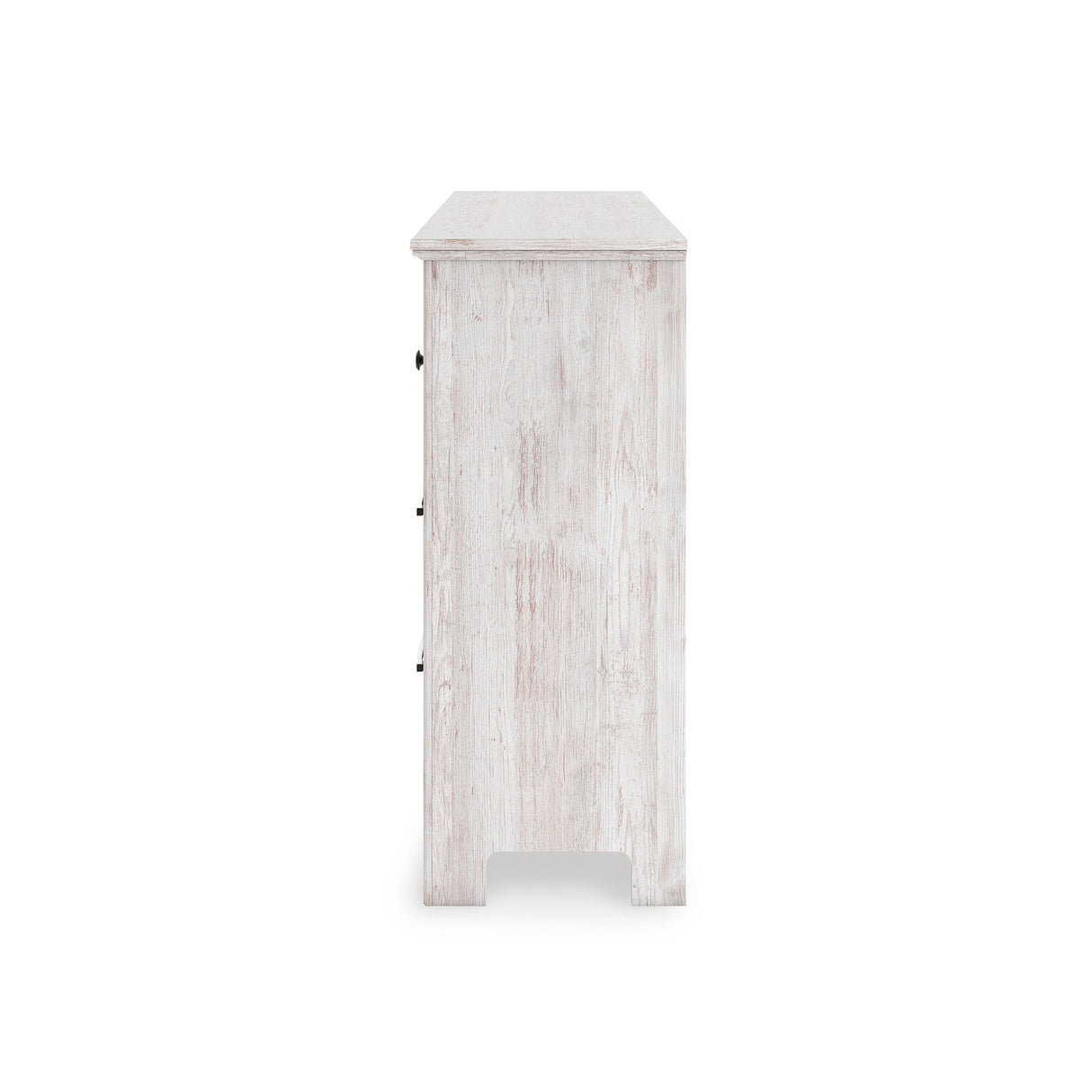 Makidern Whitewash Dresser by ASHLEY FURNITURE at Eve Furniture