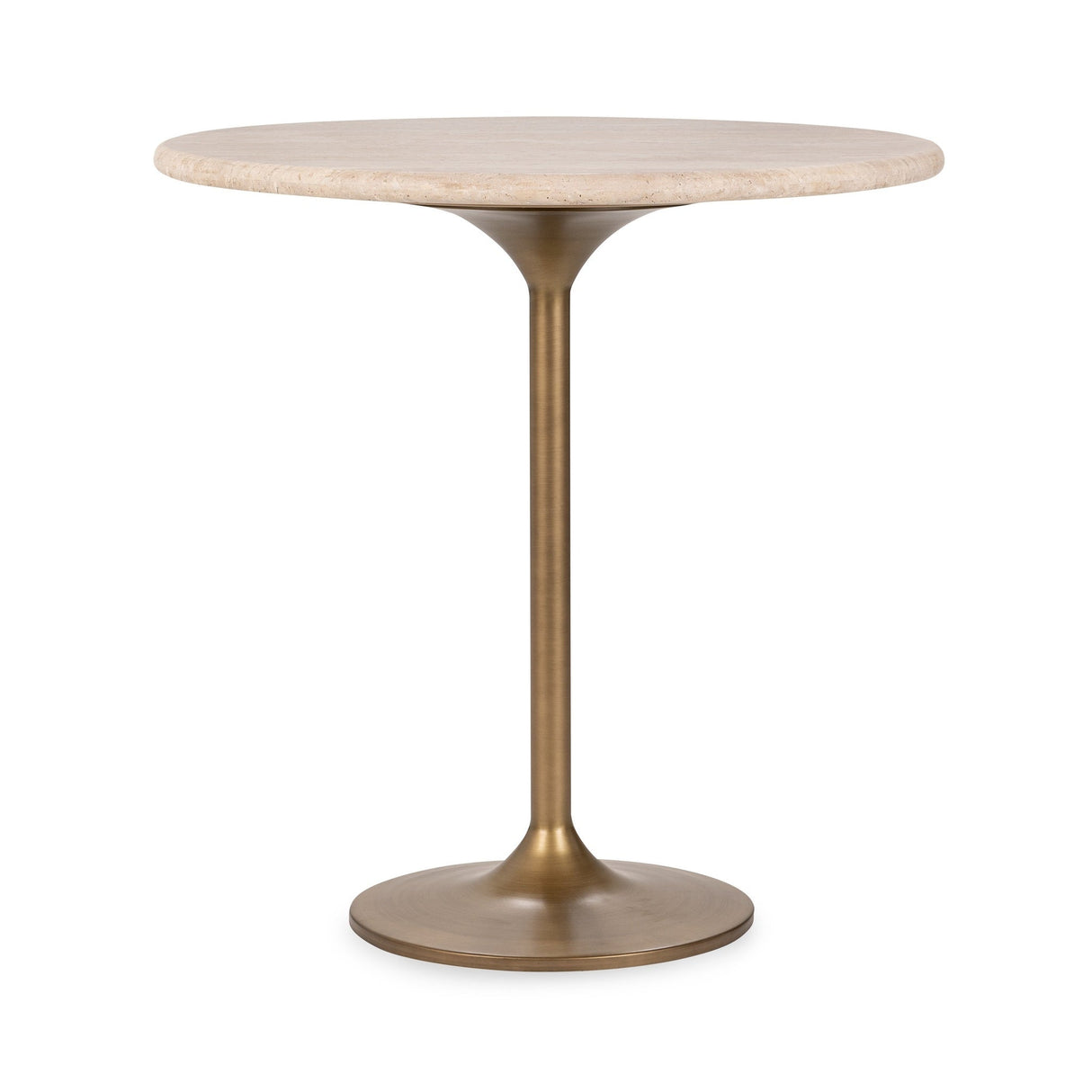 Malani Tan Counter Table by Classic Home at Eve Furniture