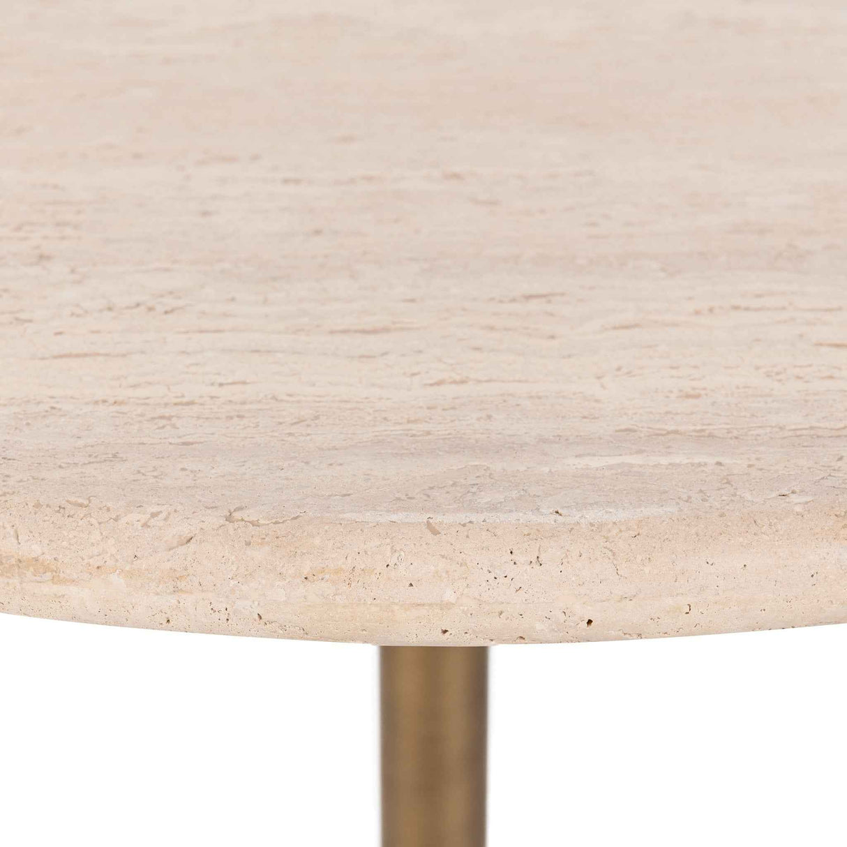 Malani Tan Dining Table by Classic Home at Eve Furniture
