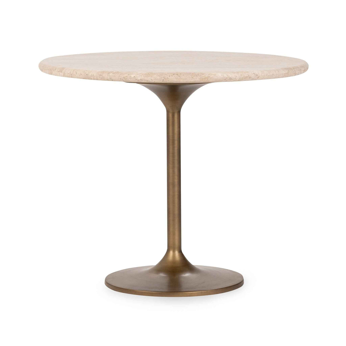 Malani Tan Dining Table by Classic Home at Eve Furniture