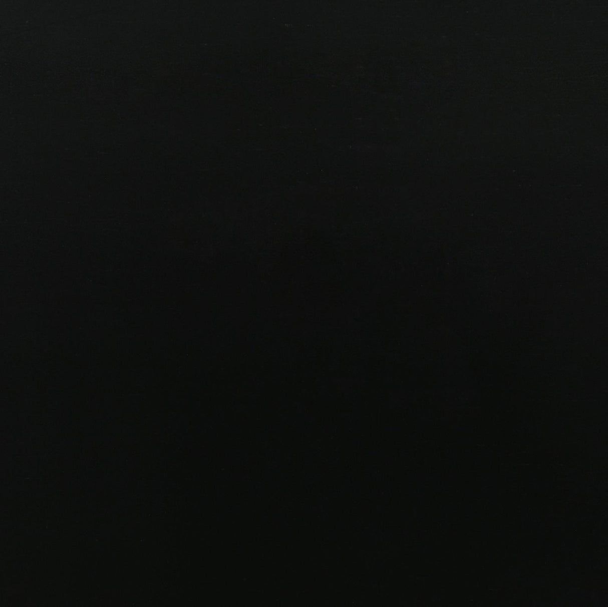 Malia Upholstered Solid Back Dining Side Chair Beige and Black (Set of 2) by Coaster at Eve Furniture