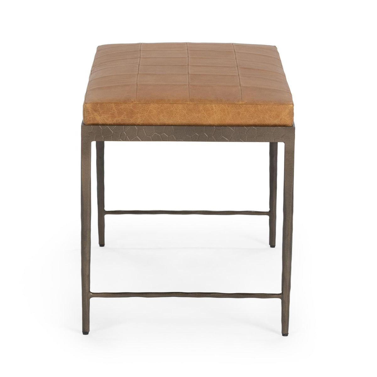 Malo Accent Bench by Classic Home at Eve Furniture