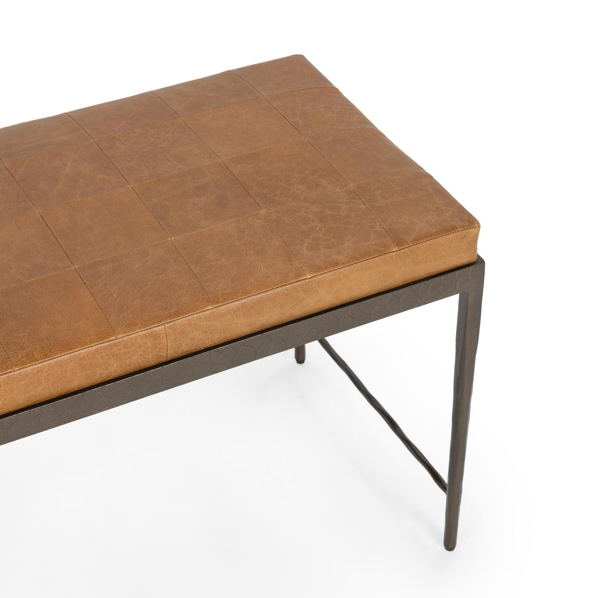Malo Accent Bench by Classic Home at Eve Furniture