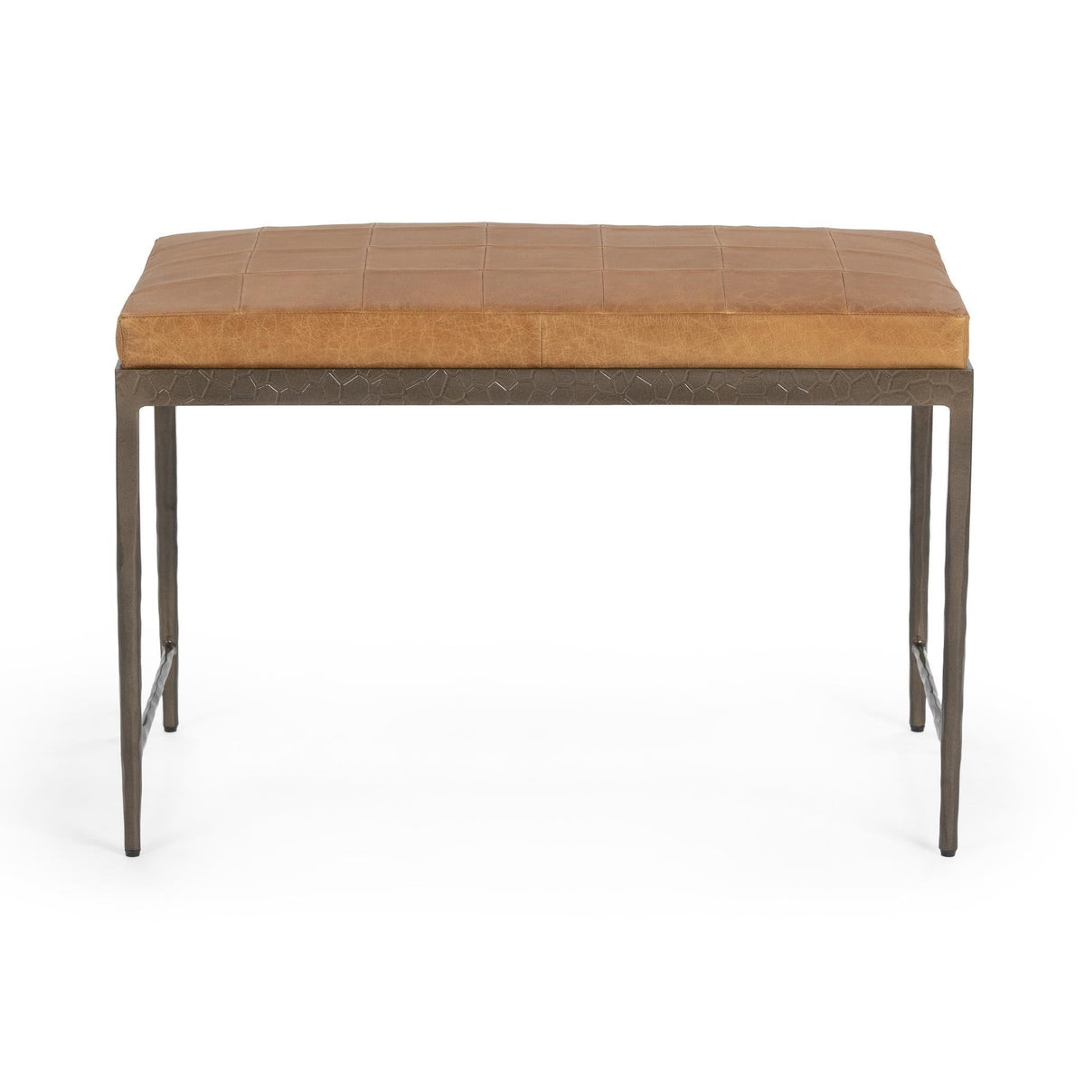 Malo Accent Bench by Classic Home at Eve Furniture