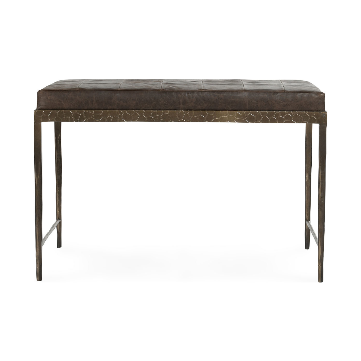 Malo Accent Bench by Classic Home at Eve Furniture