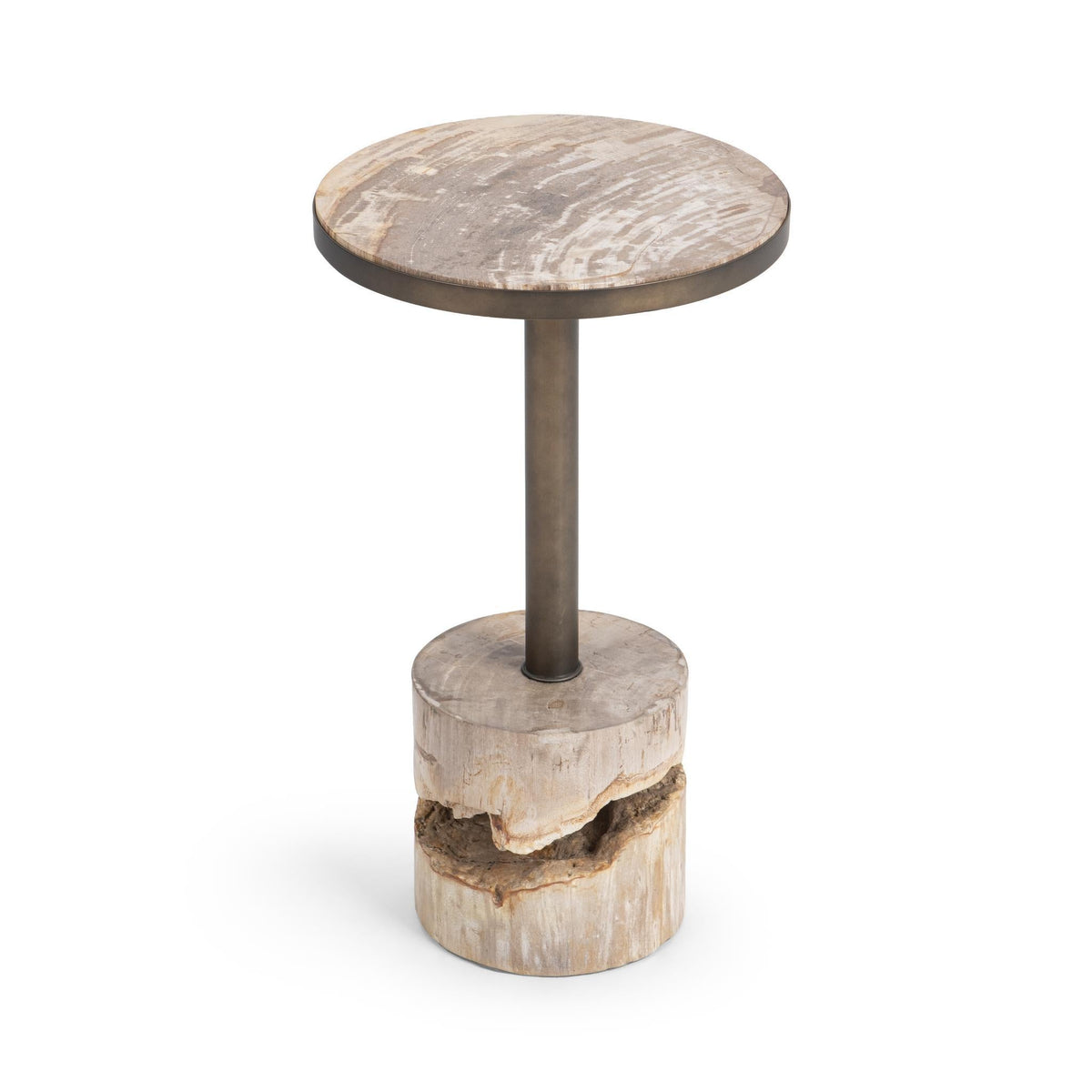 Malta Accent Table by Classic Home at Eve Furniture