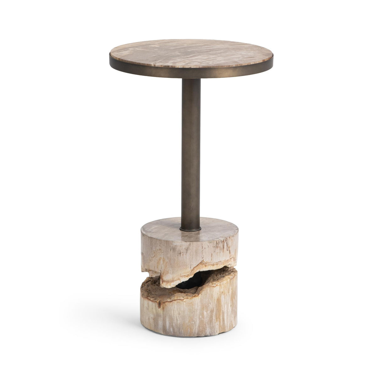 Malta Accent Table by Classic Home at Eve Furniture