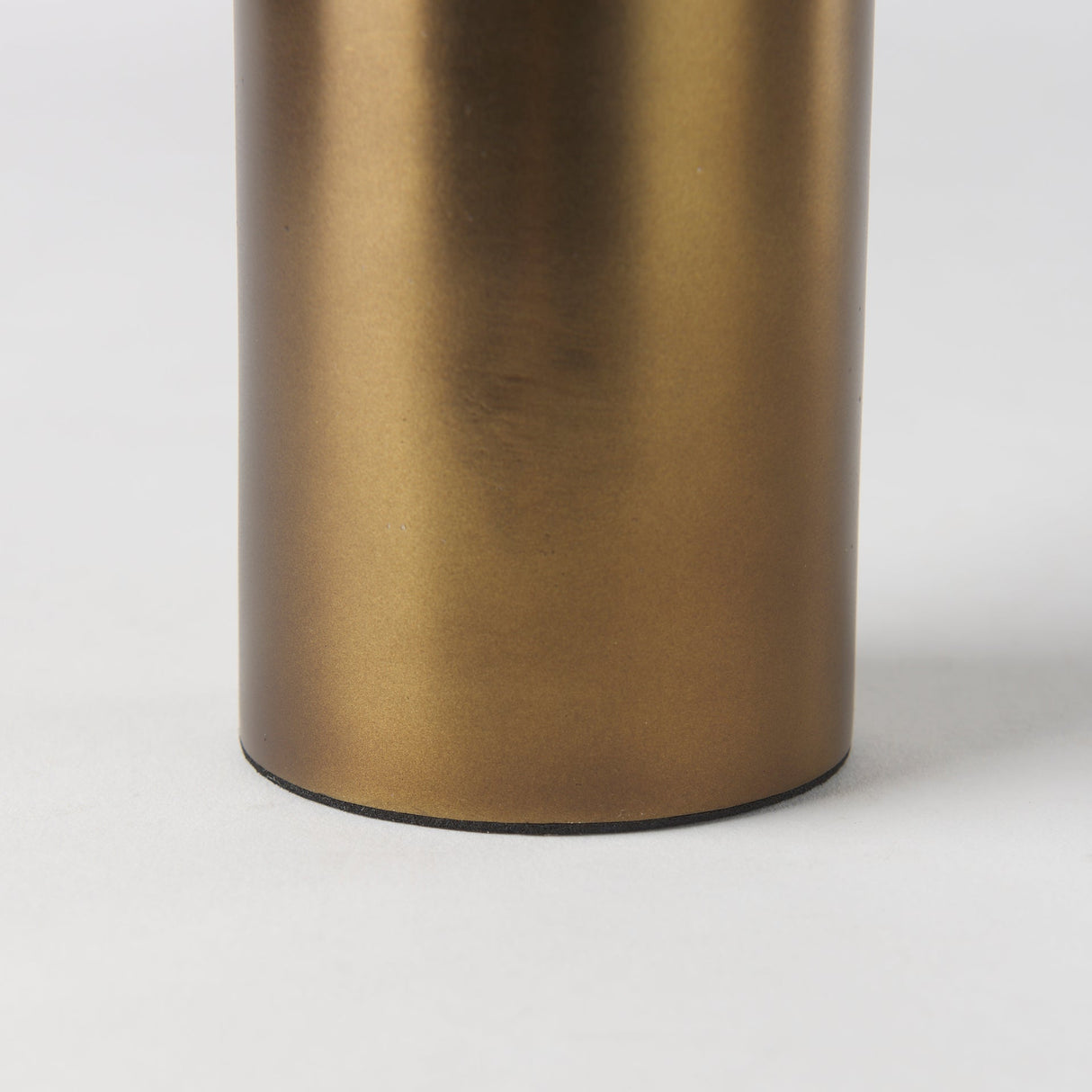 Malta Aluminum Candle Holder Large by Mercana at Eve Furniture