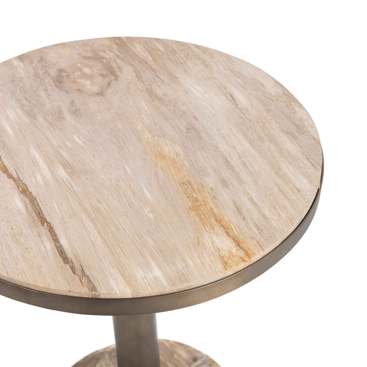 Malta Natural Large Accent Table by Classic Home at Eve Furniture