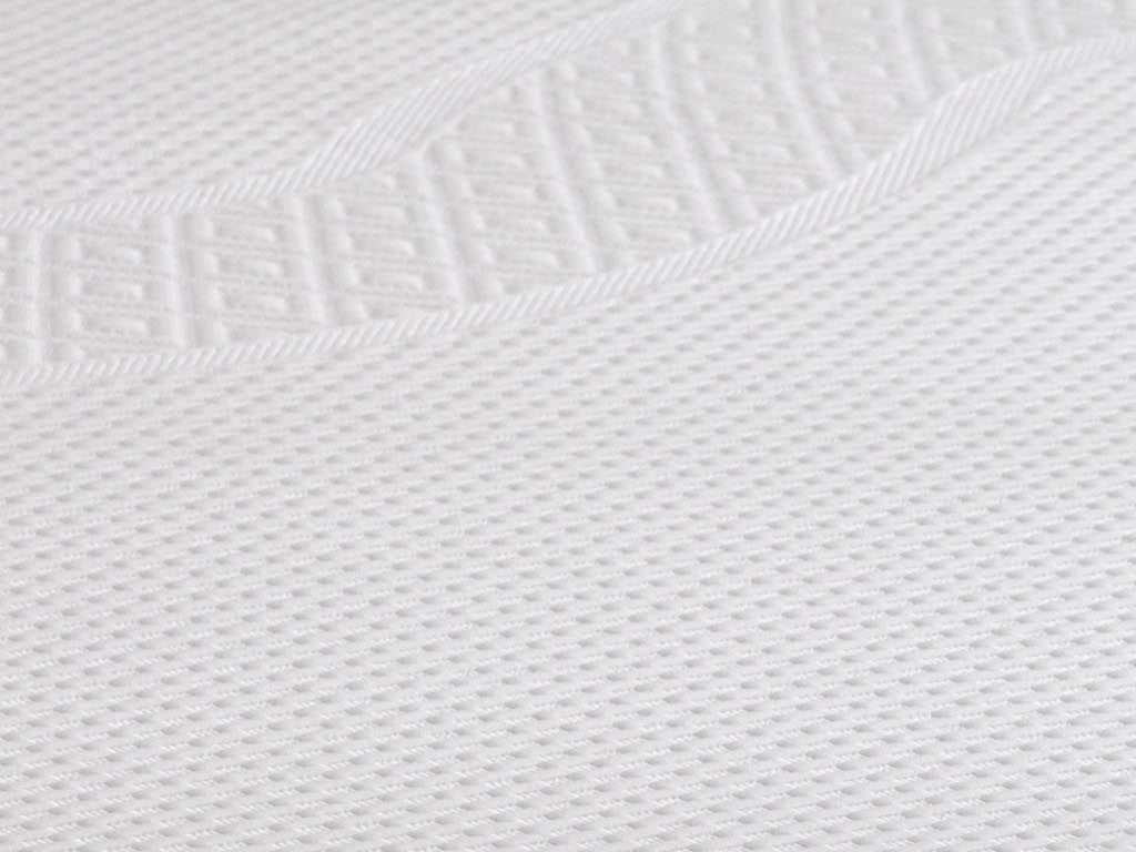 Manchester United Dream White King Memory Foam Mattress by Mlily at Eve Furniture