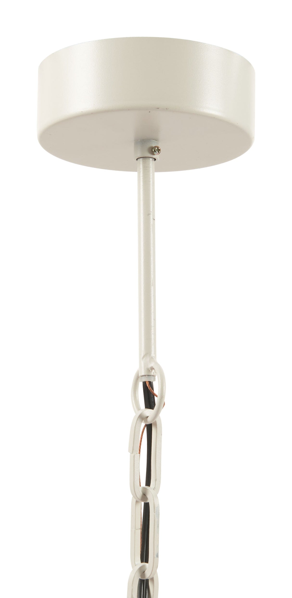Manet Beige Ceiling Lamp by Zuomod at Eve Furniture