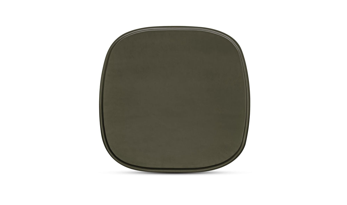 Manon Outdoor Coffee Table Deep Green by Moe's Home at Eve Furniture