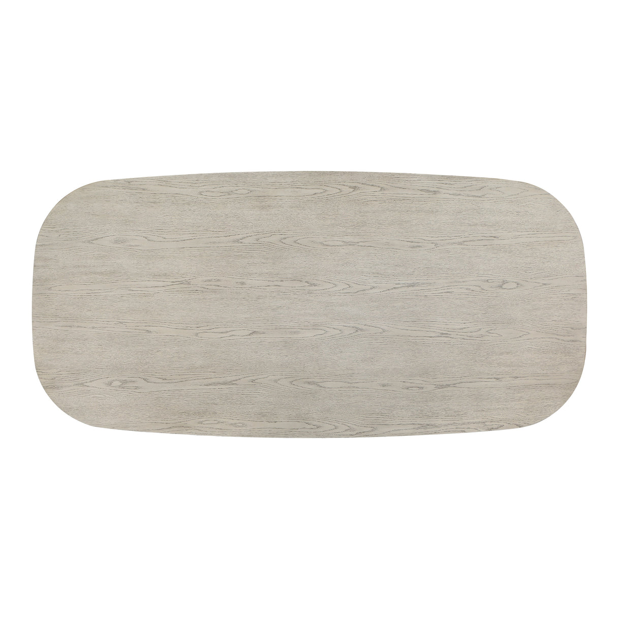 Marais Light Gray Dining Table by Homelegance at Eve Furniture