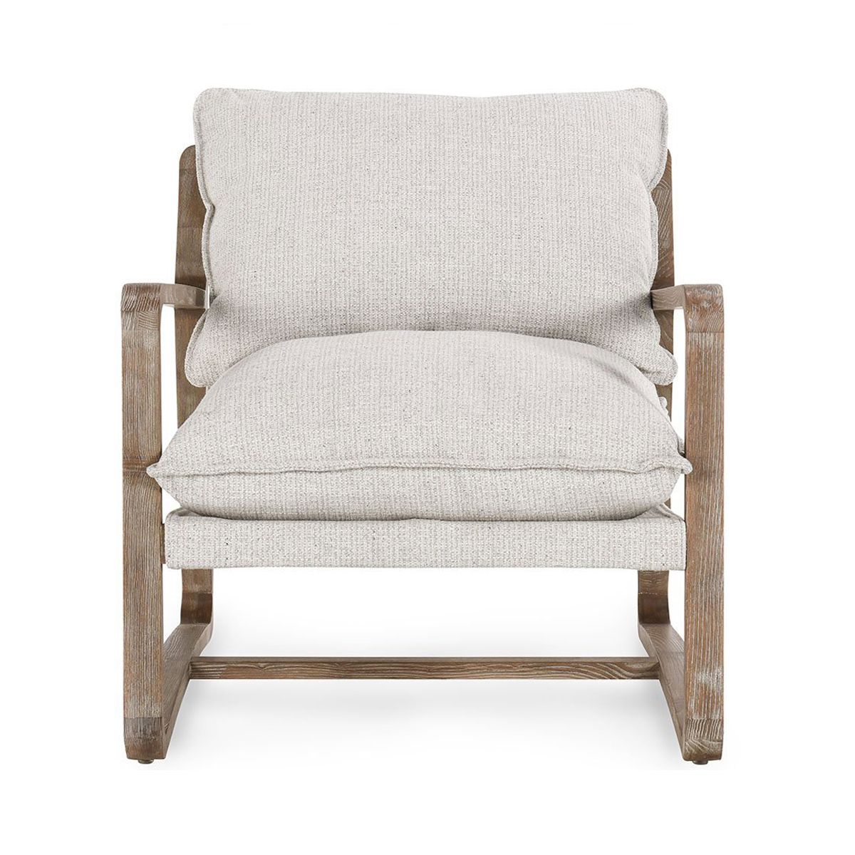 Mariah Accent Chair by Classic Home at Eve Furniture