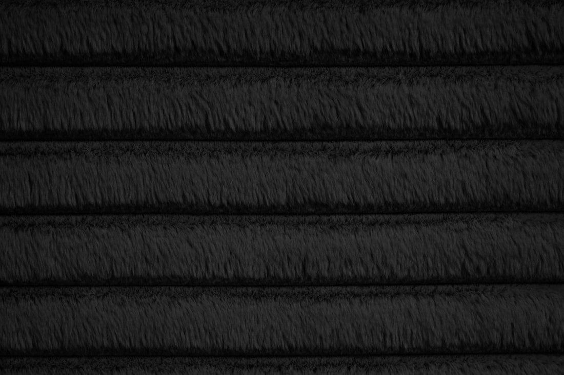 Mariah Black King Platform Bed by Happy Homes at Eve Furniture